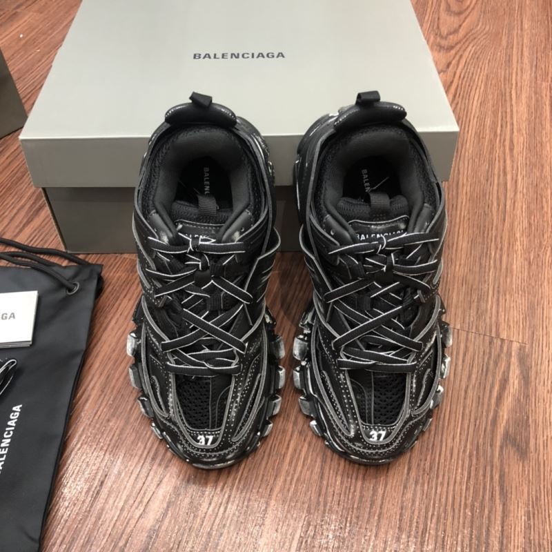 Balenciaga Track Shoes